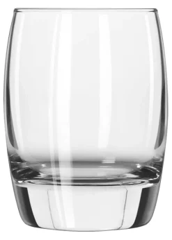 Double Old Fashioned Glas - abgerundet | 355 ml