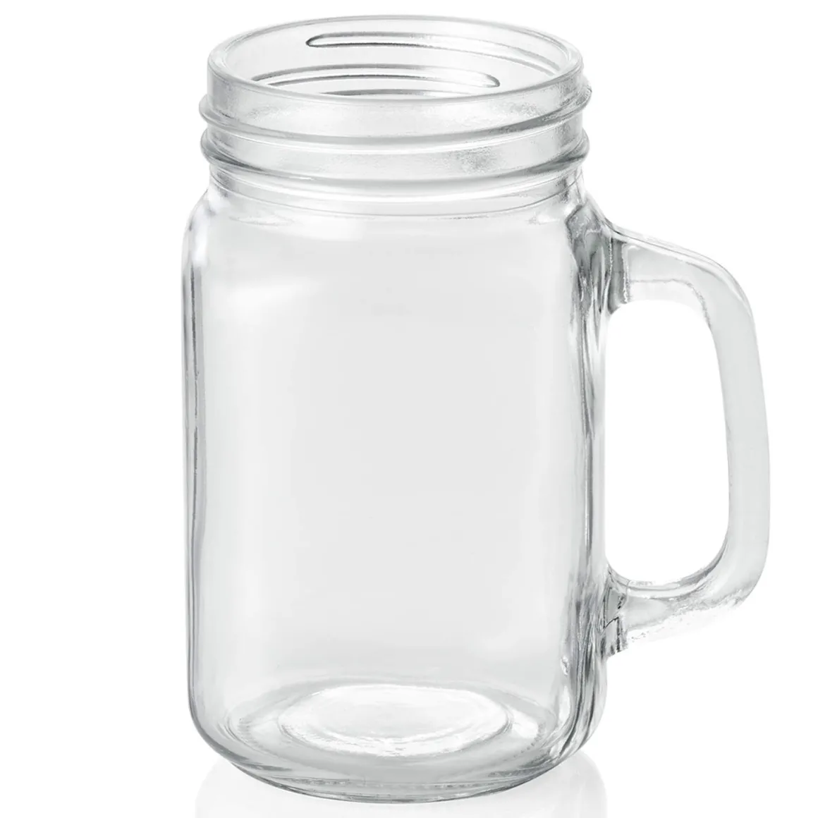 Drinking Jar | 450 ml (6 Stk)