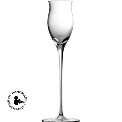 Edelbrand Glas | Q1 - Stölzle Lausitz | 60 ml (6 Stk)