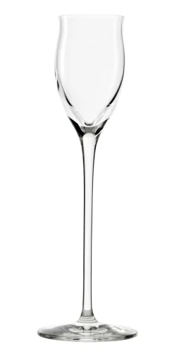 Edelbrand Glas | Quatrophil - Stölzle Lausitz | 65 ml (6 Stk)