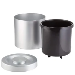 Eiseimer - Aluminium | 3 L