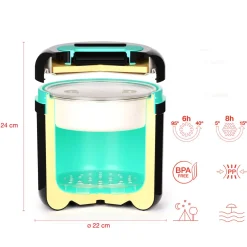 Eiseimer Hot & Cold | 4L