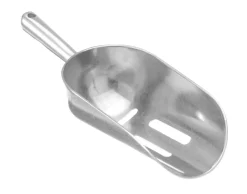 Eisschaufel gelocht | 350 ml