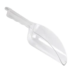 Eisschaufel Polycarbonat | Klar