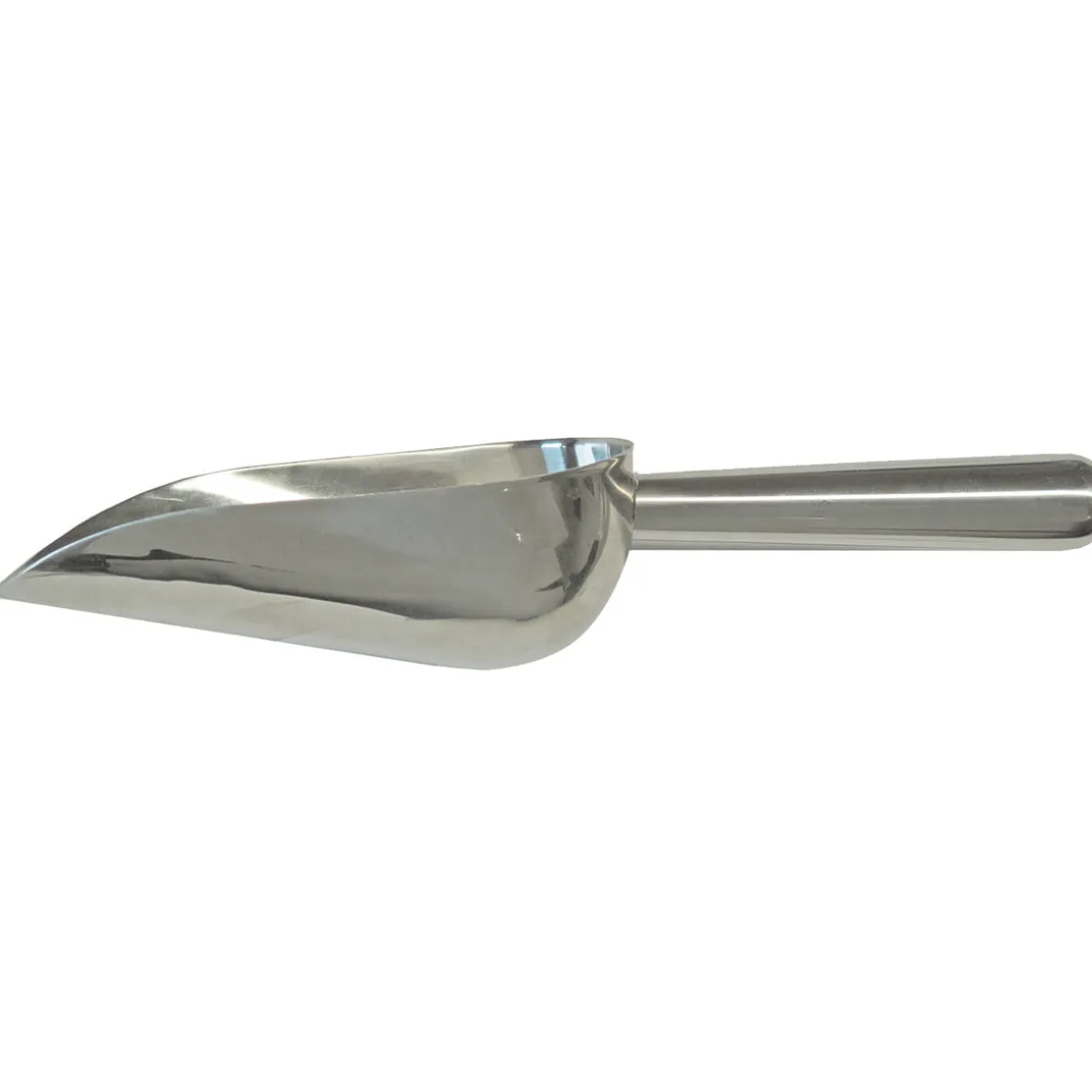 Eisschaufel Profi | Edelstahl - 350 ml