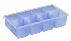 Eiswürfelform – Lurch | 8 x 5 cm