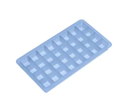 Eiswürfelform – Lurch | 32 x 2 cm