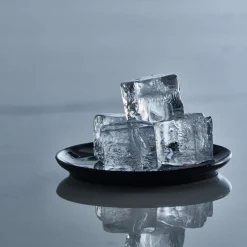 Eiswürfelform Arctic mit Deckel – Lurch | 54 x 2 cm