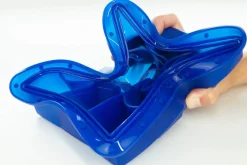 Eiswürfelform Arctic mit Deckel – Lurch | 12 x 5 cm