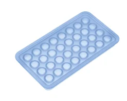 Eiswürfelform Kugel – Lurch | 32 x 2 cm