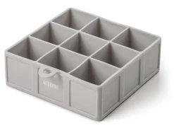 Eiswürfelform Silikon | 9 x 3,3 cm