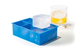 Eiswürfelform XL Würfel | 5 cm - 6 Stück