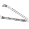 Eiswürfelzange | Edelstahl (2 Stk)