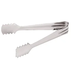 Eiszange | Edelstahl - 16 cm