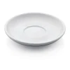 Espresso Doppio Untertasse - Italia White | Weiß - Ø 15,5 cm (6 Stk)