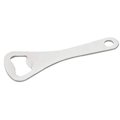 Flaschenöffner / Kapselheber - Chrom