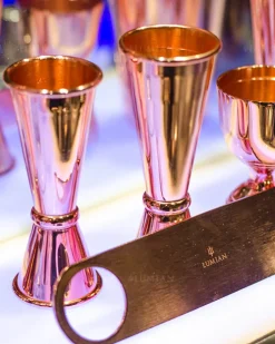 Flaschenöffner - Speedopener | Kupfer