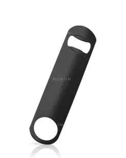 Flaschenöffner - Speedopener | Schwarz