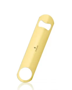 Flaschenöffner - Speedopener | Gold