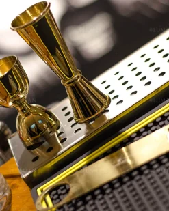 Flaschenöffner - Speedopener | Gold