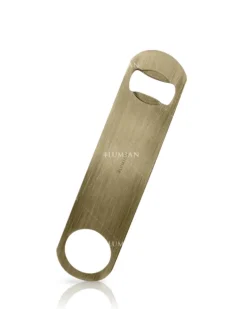 Flaschenöffner - Speedopener | Bronze