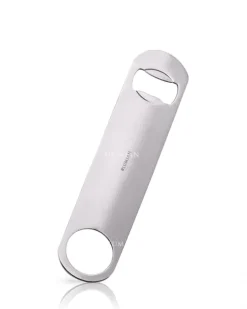 Flaschenöffner - Speedopener | Silber