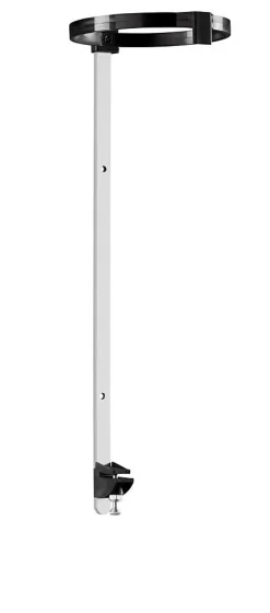 Flaschenhalter - Wandmontage | 3 L Flasche - Rund