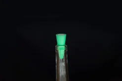 Flaschenstopfen Kunststoff - Lurch | Peppermint