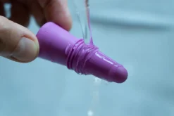 Flaschenstopfen Kunststoff - Lurch | Grape