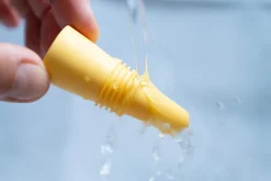 Flaschenstopfen Kunststoff - Lurch | Lemonade