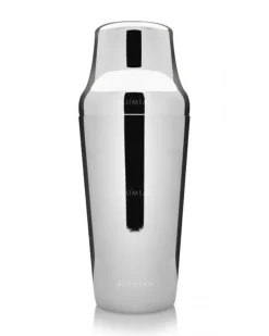French Cocktailshaker Zeus | 900 ml - Silber