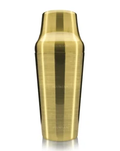 French Cocktailshaker Zeus | 900 ml - Bronze
