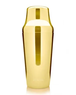 French Cocktailshaker Zeus | 900 ml - Gold