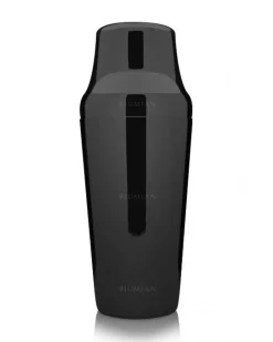 French Cocktailshaker Zeus | 900 ml - Schwarz