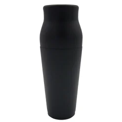 French Shaker - Matt Schwarz | 900 ml