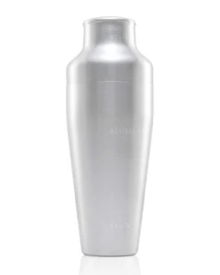 French Shaker Chrono | 2 teilig - 550 ml - Silber matt