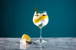 Gin & Tonic Ballon Kristallglas | 650 ml