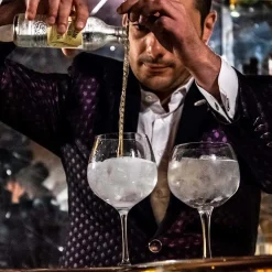 Gin & Tonic Ballon Kristallglas | 650 ml