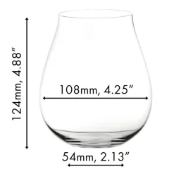 Gin Set Classic | Mixing Set - Riedel | 760 ml (4 Stk)