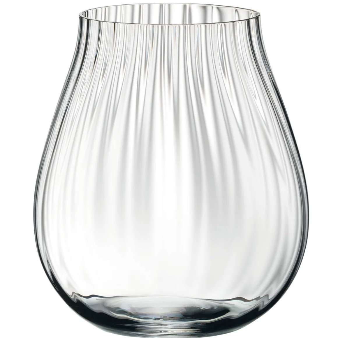 Gin Set Optisch O | Mixing Set - Riedel | 760 ml (4 Stk)