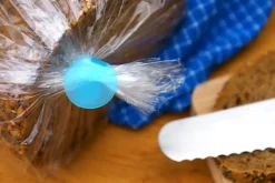 Glasmarkierer Clip – Lurch | Bunt – 12 Stück