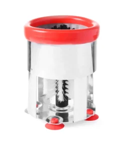 Glasspülbürste - Alu Durchfluter | 18 cm