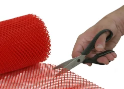 Gläsermatte - Waschbar | Transparent - 5 x 0,6 m