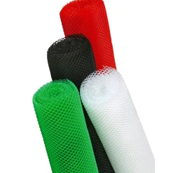 Gläsermatte - Waschbar | Transparent - 5 x 0,6 m