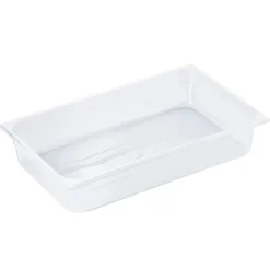 GN 1/1 Behälter - Polypropylen - GN 84 | 10 cm