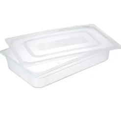 GN 1/1 Behälter - Polypropylen - GN 84 | 6,5 cm