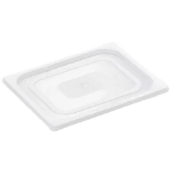 GN 1/2 Deckel - Polypropylen - GN 84