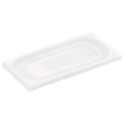 GN 1/3 Deckel - Polypropylen - GN 84