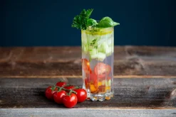 Highball Glas | Drink Specific Glasware - Riedel Bar | 310 ml (2 Stk)