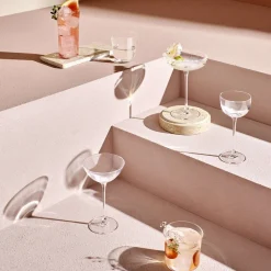 Highball Glas | Savage - Nude | 330 ml (6 Stk)